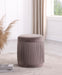 Tovar Ottoman - Furniture Stars (Chicago, IL)