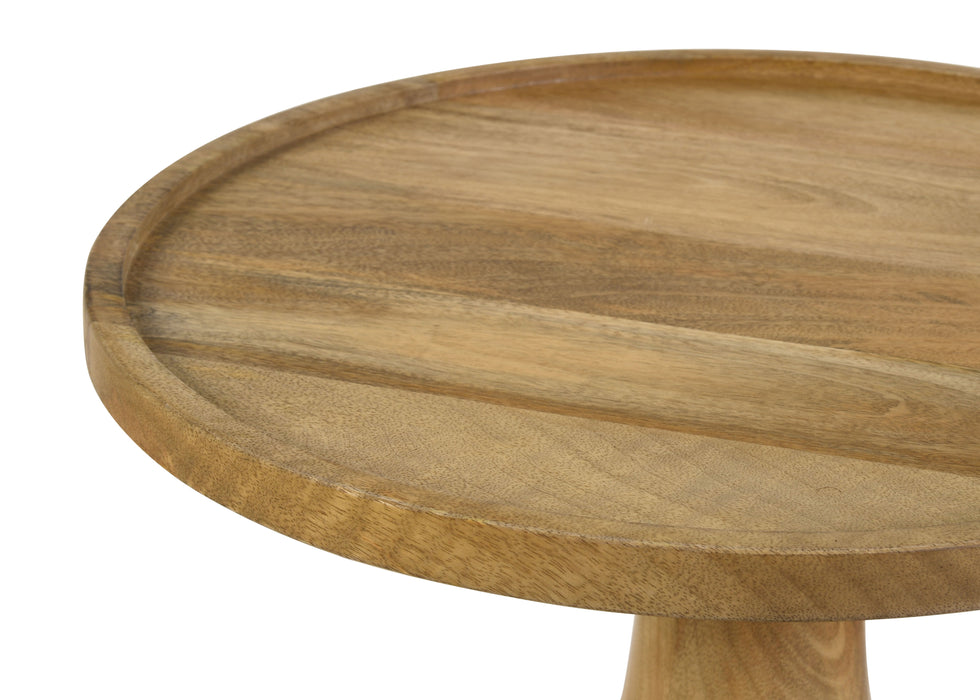 Ixia Side Table