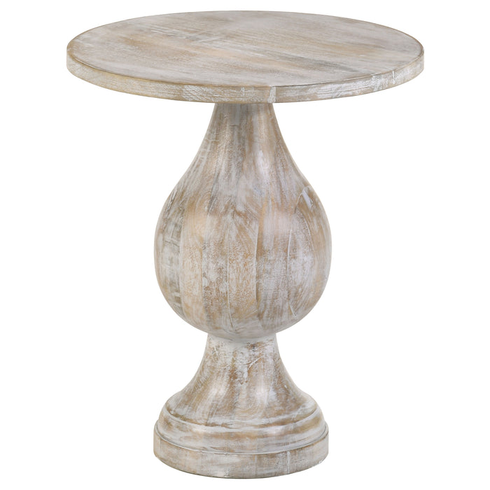 Dianella Side Table - Furniture Stars (Chicago, IL)