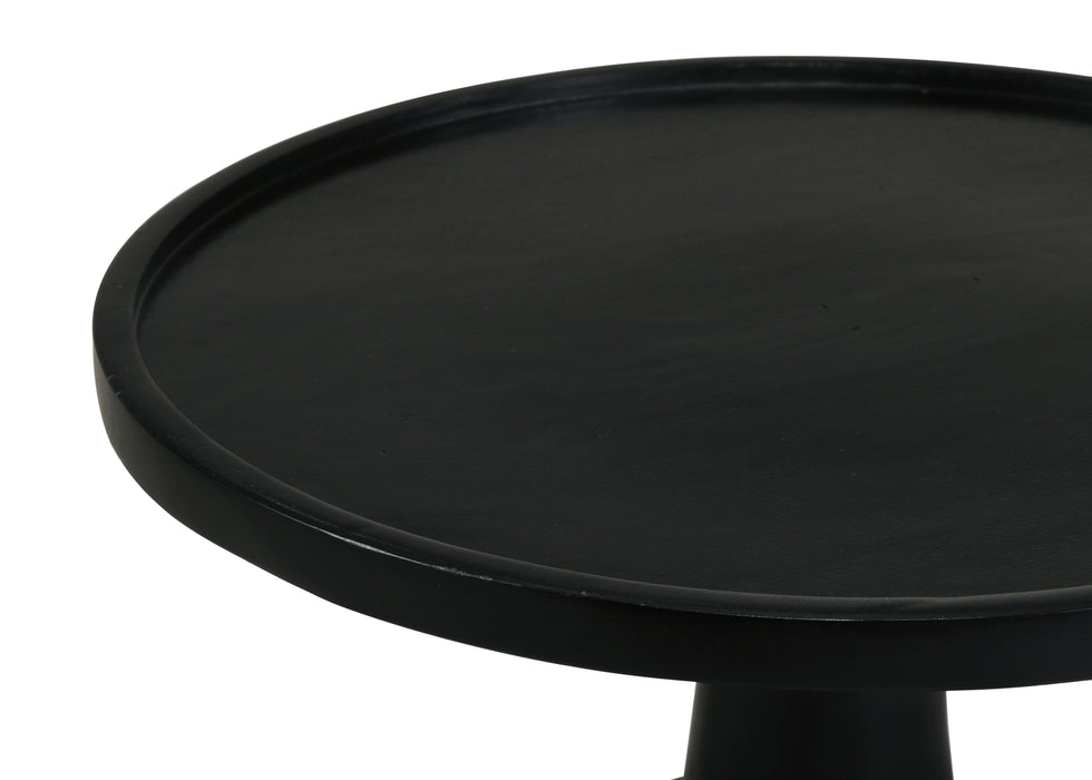 Ixia Side Table