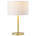 Ramiro Table Lamp - Furniture Stars (Chicago, IL)