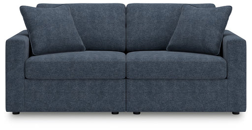 Modmax Sectional with Audio Console - Furniture Stars (Chicago, IL)