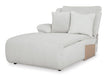 Top Tier Reclining Sectional with Chaise - Furniture Stars (Chicago, IL)