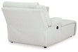 Top Tier Reclining Sectional with Chaise - Furniture Stars (Chicago, IL)