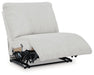 Top Tier Reclining Sectional with Chaise - Furniture Stars (Chicago, IL)