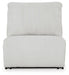 Top Tier Reclining Sectional with Chaise - Furniture Stars (Chicago, IL)