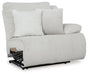 Top Tier Reclining Sectional with Chaise - Furniture Stars (Chicago, IL)