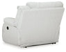 Top Tier Reclining Sectional with Chaise - Furniture Stars (Chicago, IL)