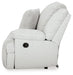 Top Tier Reclining Sectional with Chaise - Furniture Stars (Chicago, IL)