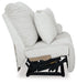 Top Tier Reclining Sectional with Chaise - Furniture Stars (Chicago, IL)