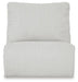 Top Tier Reclining Sectional with Chaise - Furniture Stars (Chicago, IL)