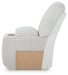 Top Tier Reclining Sectional with Chaise - Furniture Stars (Chicago, IL)