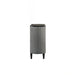Skyline 6 Drawer Dresser-Onyx