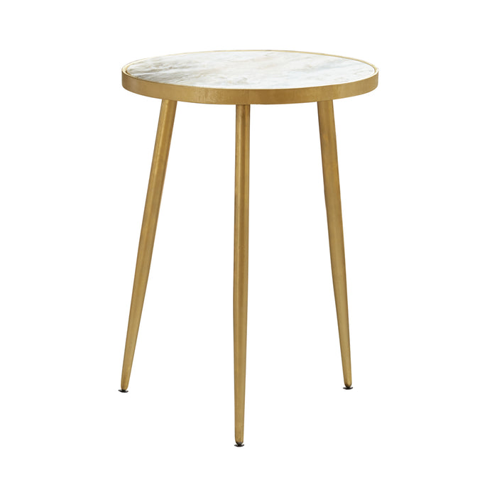 Acheson Side Table - Furniture Stars (Chicago, IL)