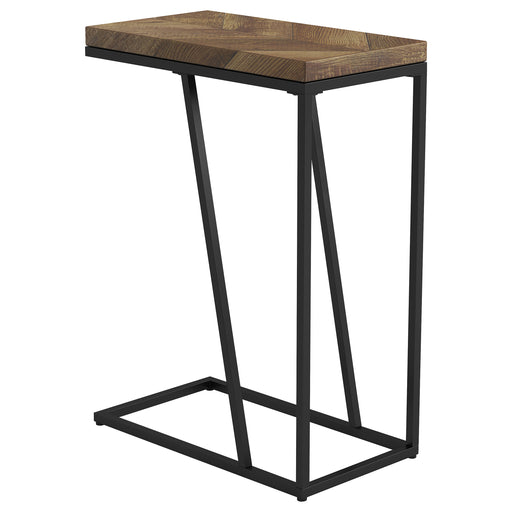 Sergio Side Table - Furniture Stars (Chicago, IL)