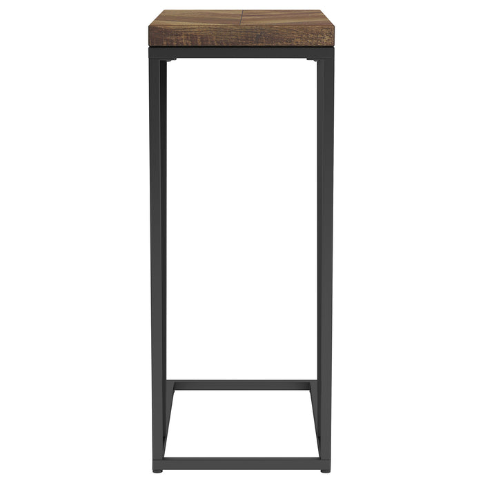 Sergio Side Table - Furniture Stars (Chicago, IL)