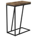 Sergio Side Table - Furniture Stars (Chicago, IL)