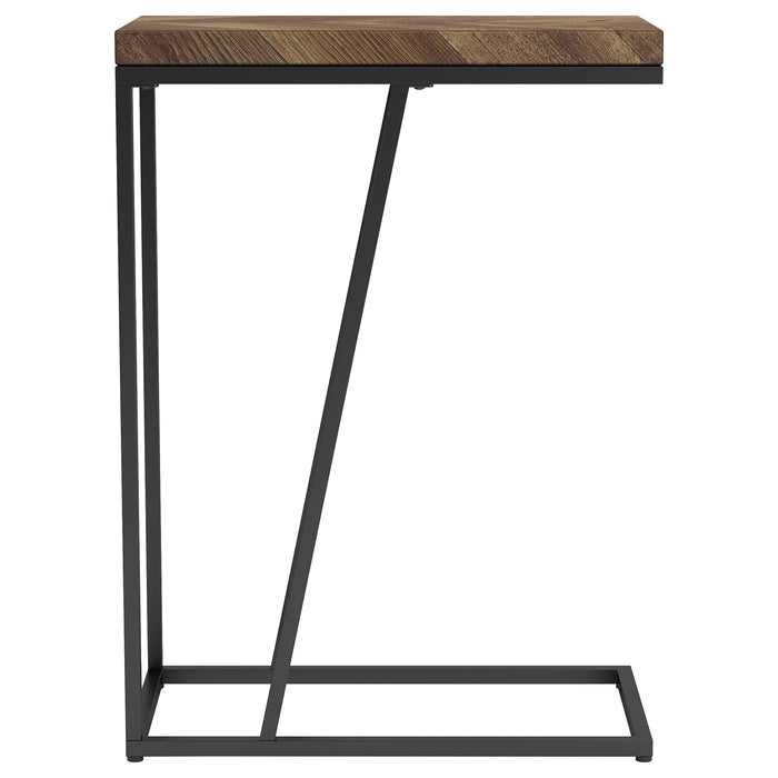 Sergio Side Table - Furniture Stars (Chicago, IL)
