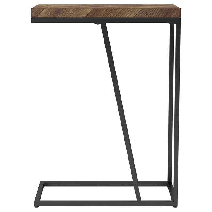 Sergio Side Table - Furniture Stars (Chicago, IL)