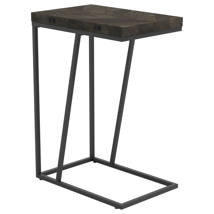 Carly Side Table - Furniture Stars (Chicago, IL)