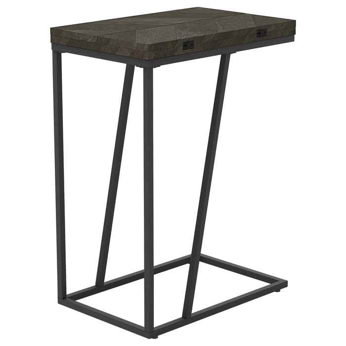 Carly Side Table - Furniture Stars (Chicago, IL)