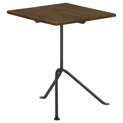 Heitor Side Table - Furniture Stars (Chicago, IL)
