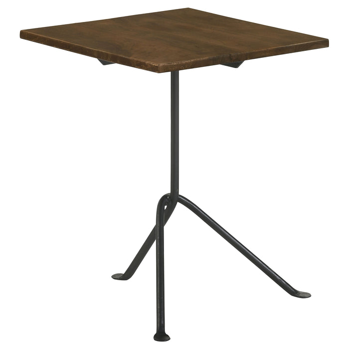 Heitor Side Table - Furniture Stars (Chicago, IL)