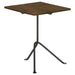 Heitor Side Table - Furniture Stars (Chicago, IL)