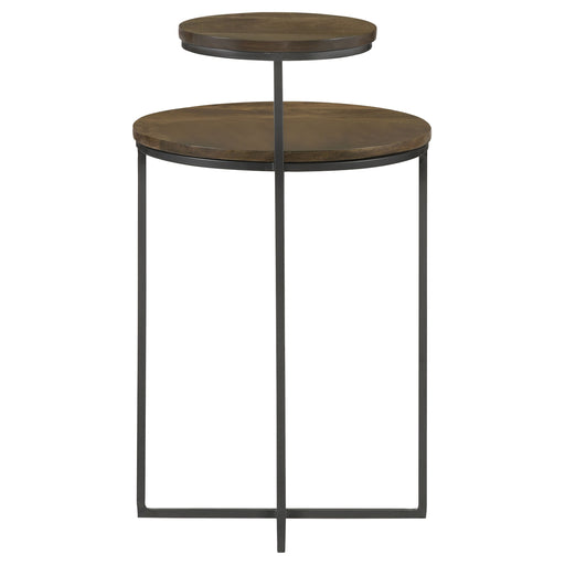 Yael Side Table - Furniture Stars (Chicago, IL)