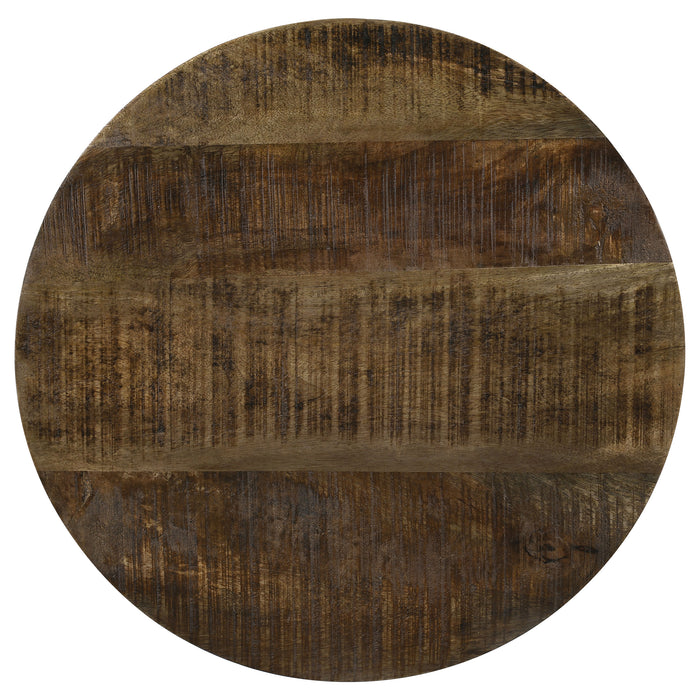 Aurora Side Table - Furniture Stars (Chicago, IL)