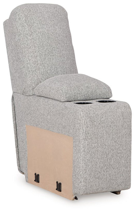 Acklen Place Power Reclining Sectional - Furniture Stars (Chicago, IL)