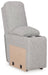 Acklen Place Power Reclining Sectional - Furniture Stars (Chicago, IL)