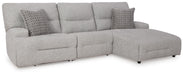 Acklen Place Power Reclining Sectional image