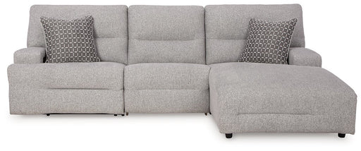 Acklen Place Power Reclining Sectional - Furniture Stars (Chicago, IL)