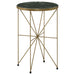 Eliska Side Table - Furniture Stars (Chicago, IL)