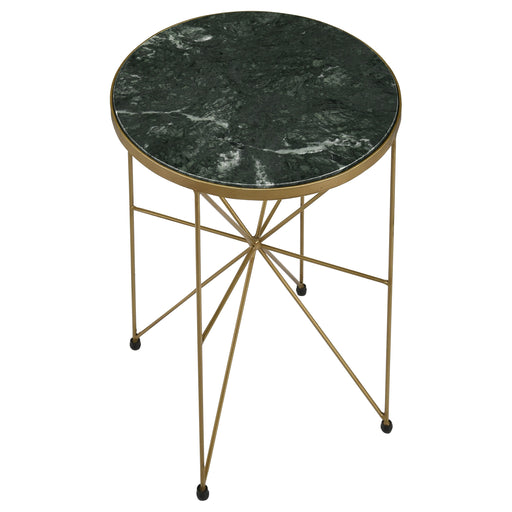Eliska Side Table - Furniture Stars (Chicago, IL)