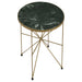 Eliska Side Table - Furniture Stars (Chicago, IL)