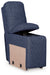 Acklen Place Power Reclining Sectional - Furniture Stars (Chicago, IL)