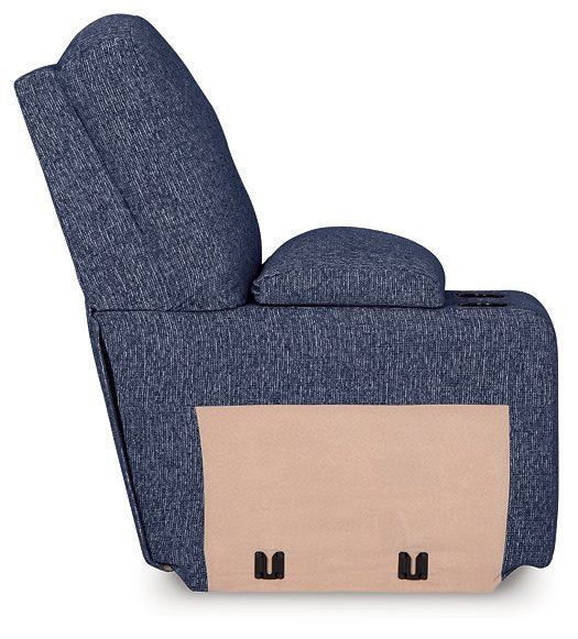 Acklen Place Power Reclining Sectional - Furniture Stars (Chicago, IL)