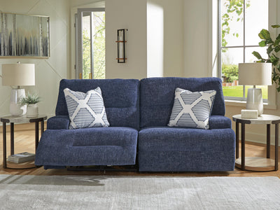 Acklen Place Power Reclining Sectional - Furniture Stars (Chicago, IL)