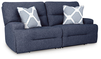Acklen Place Power Reclining Sectional - Furniture Stars (Chicago, IL)