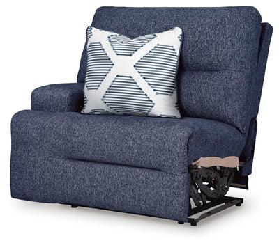 Acklen Place Power Reclining Sectional - Furniture Stars (Chicago, IL)