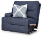 Acklen Place Power Reclining Sectional - Furniture Stars (Chicago, IL)