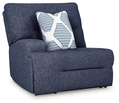 Acklen Place Power Reclining Sectional - Furniture Stars (Chicago, IL)
