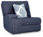 Acklen Place Power Reclining Sectional - Furniture Stars (Chicago, IL)