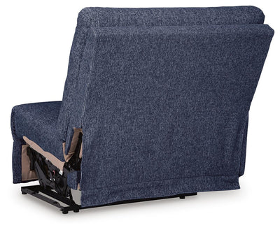 Acklen Place Power Reclining Sectional - Furniture Stars (Chicago, IL)