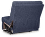 Acklen Place Power Reclining Sectional - Furniture Stars (Chicago, IL)