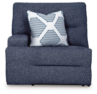 Acklen Place Power Reclining Sectional - Furniture Stars (Chicago, IL)