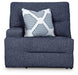 Acklen Place Power Reclining Sectional - Furniture Stars (Chicago, IL)