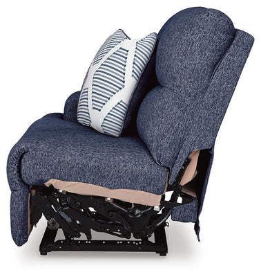 Acklen Place Power Reclining Sectional - Furniture Stars (Chicago, IL)